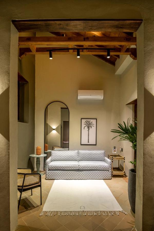 Privado Designer Boutique 4* Cartagena