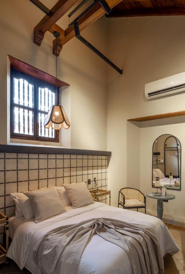 Privado Designer Boutique 4* Cartagena