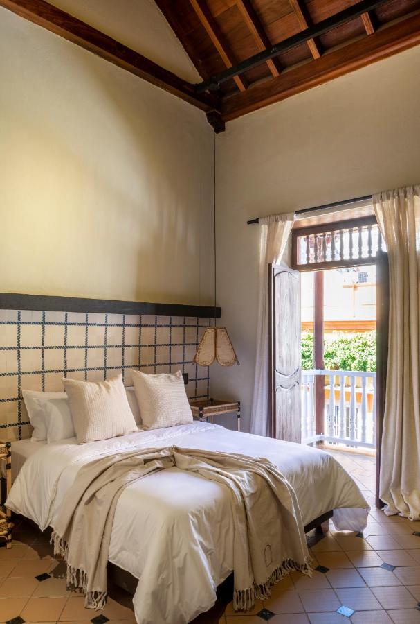 Hotel Privado Designer Boutique 4*