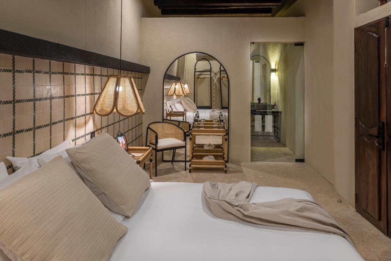 Privado Designer Boutique 4* Cartagena