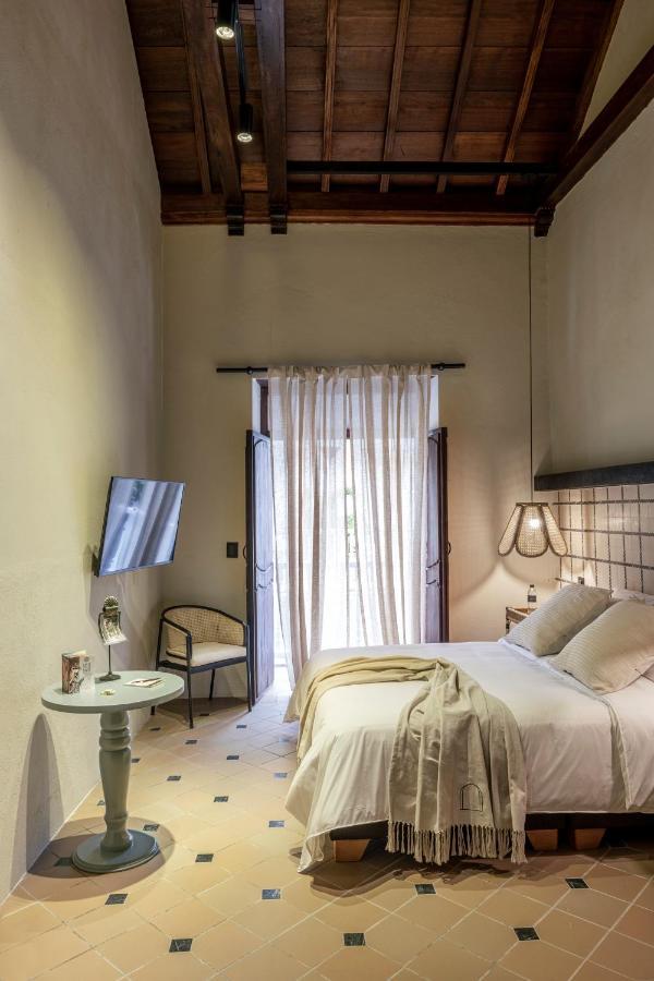 Privado Designer Boutique Hotel Cartagena