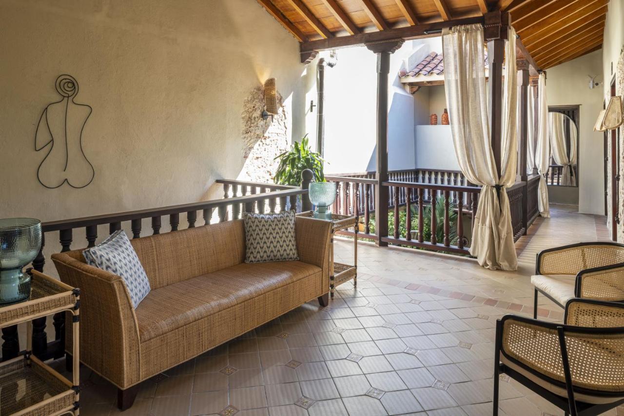 Privado Designer Boutique 4* Cartagena