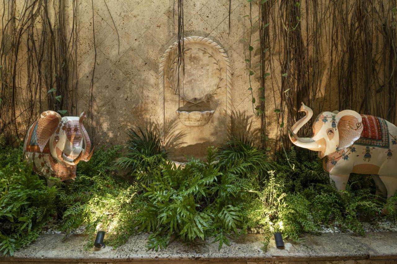 Hotel Privado Designer Boutique 4*