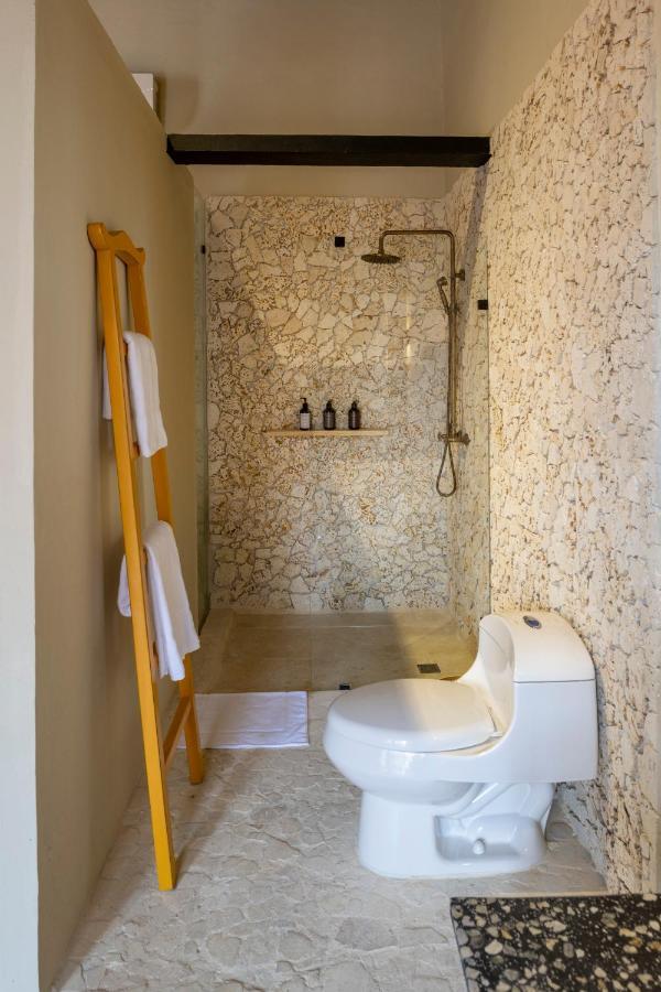 Privado Designer Boutique Hotel Cartagena