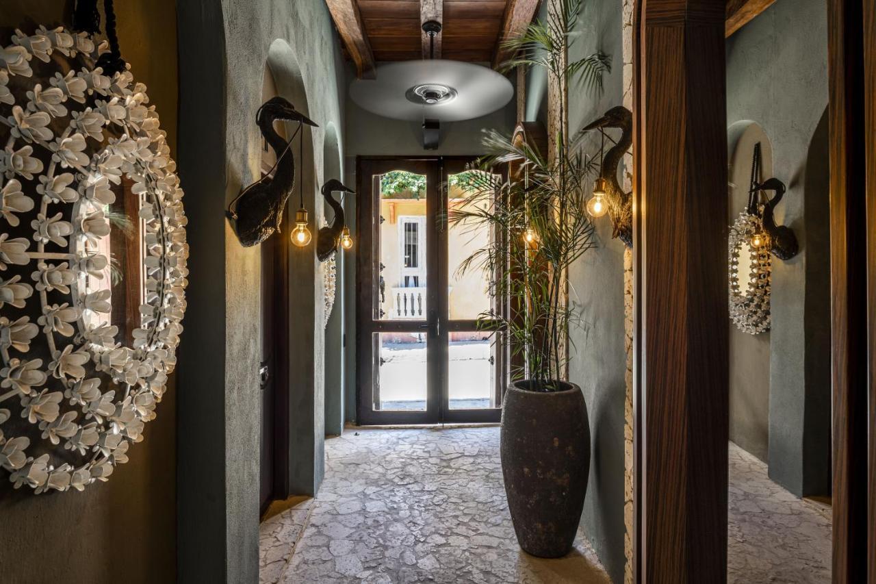 Privado Designer Boutique Cartagena