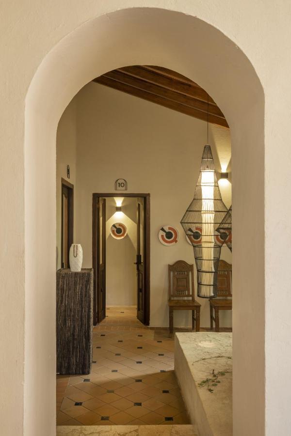 Hotel Privado Designer Boutique Cartagena
