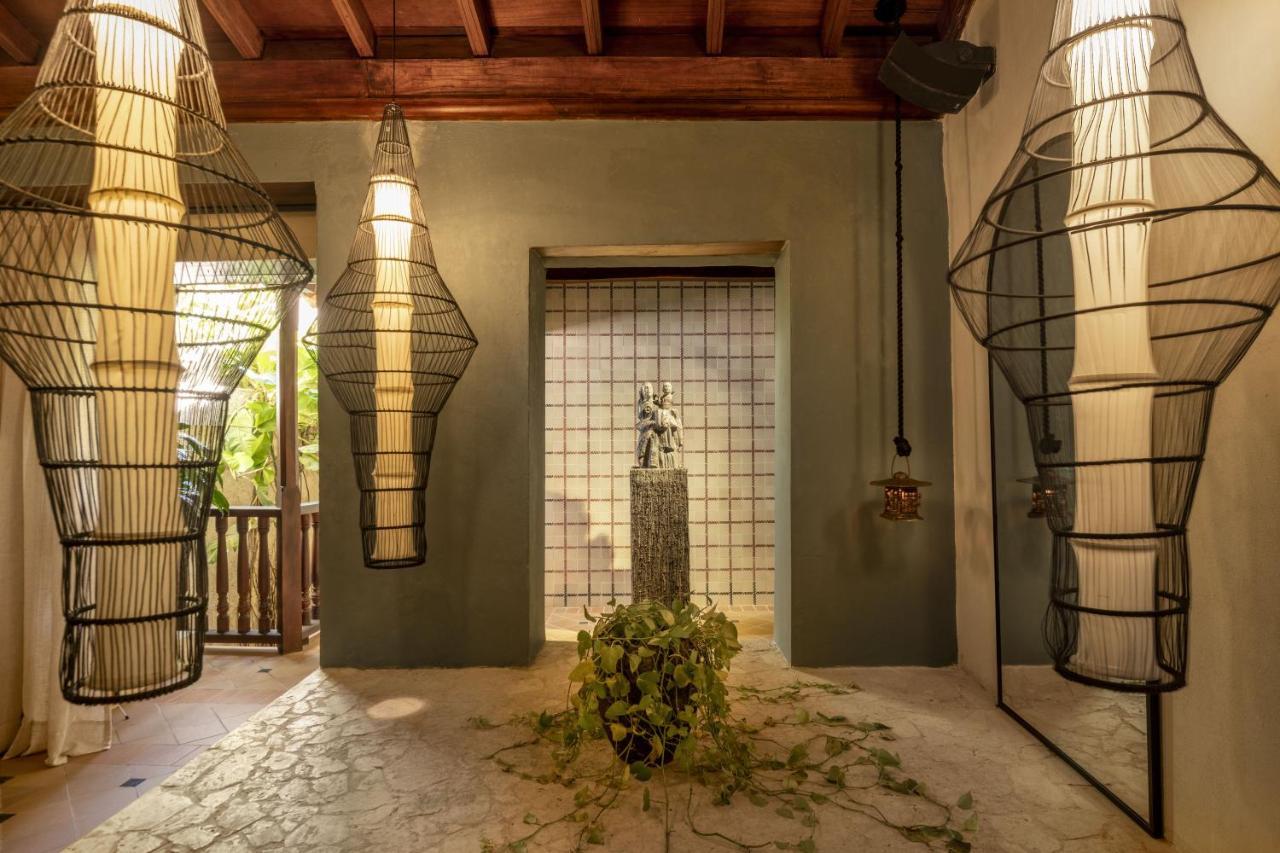 Privado Designer Boutique Hotel