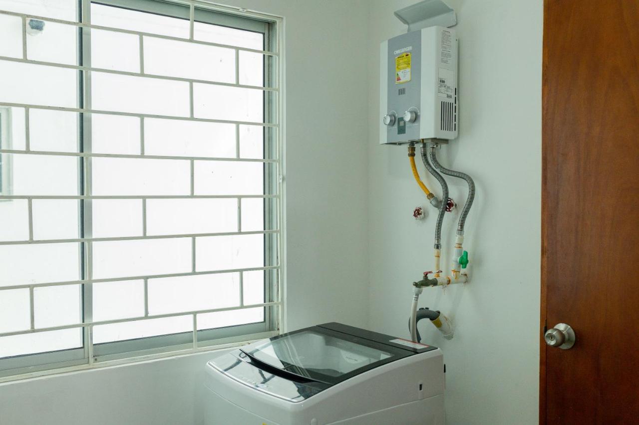 Apartamento Amplio Apartamento Cerca De Todo