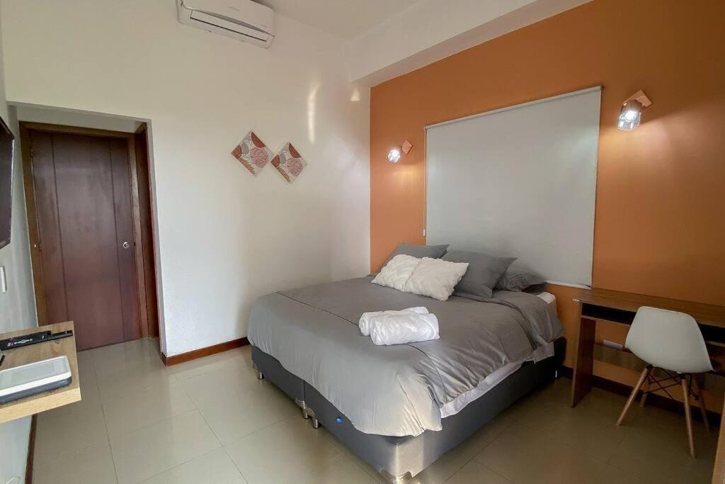 Amplio Apartamento Cerca De Todo * Cartagena