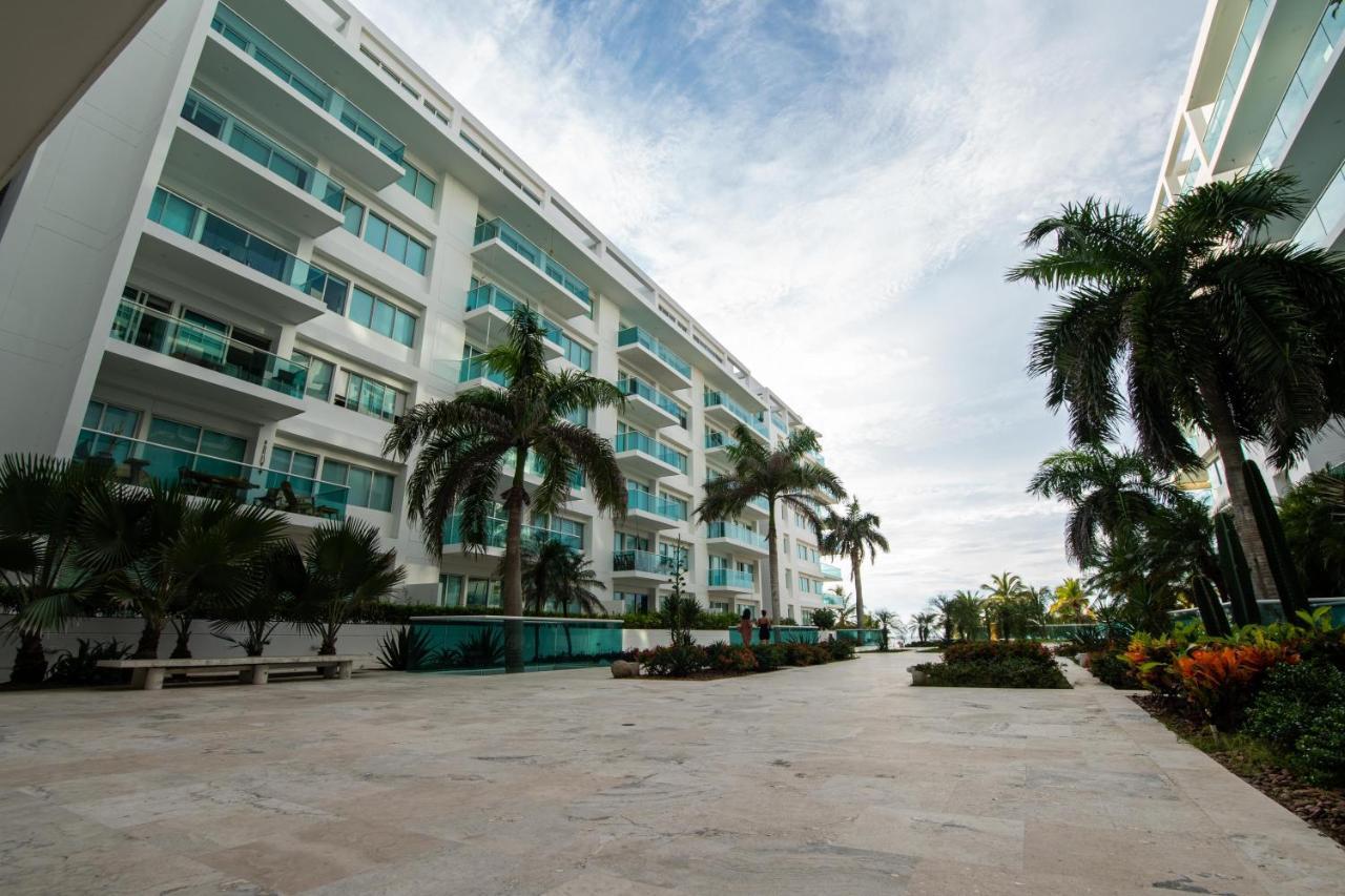 Apartment Con Vista Al Mar
