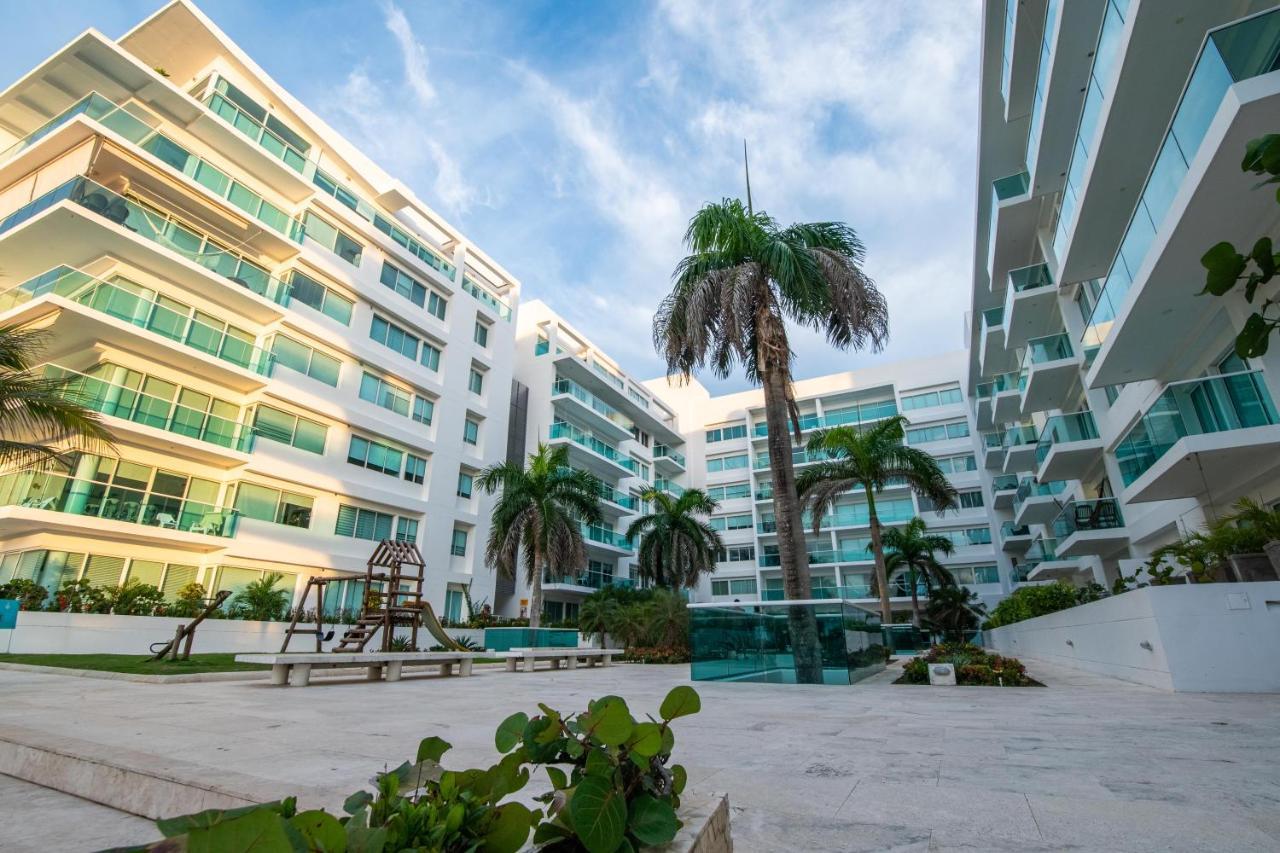 Apartment Con Vista Al Mar