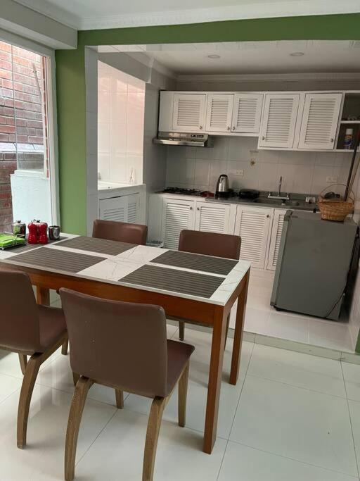 Apartment 306hermoso, Centrico Y Acogedor Loft En Cartagena