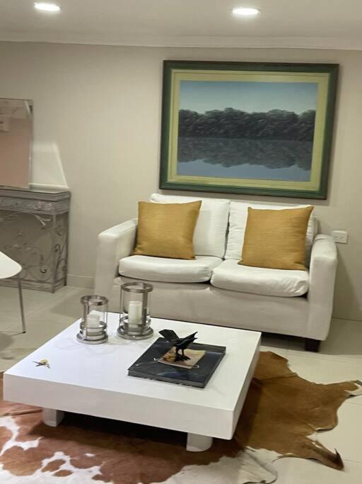 306hermoso, Centrico Y Acogedor Loft En * Cartagena