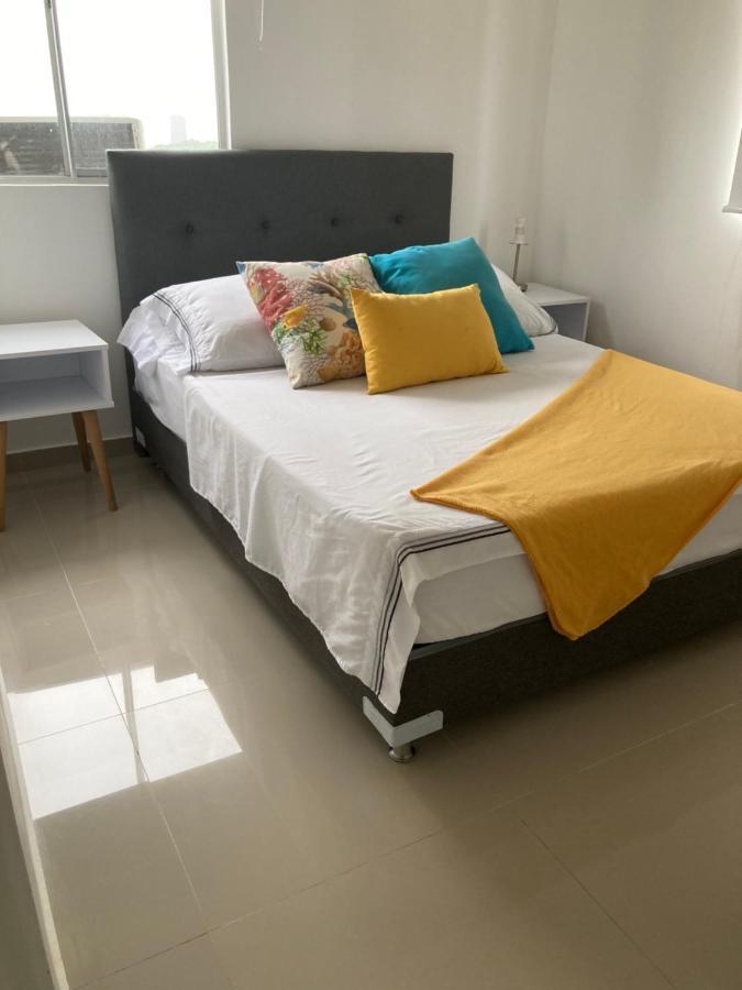 Loft Cerca Playa Y Centro Historico Apartamento *
