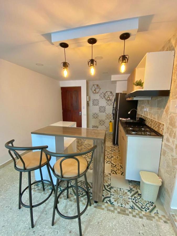 Apartment Frente Al Mar En *