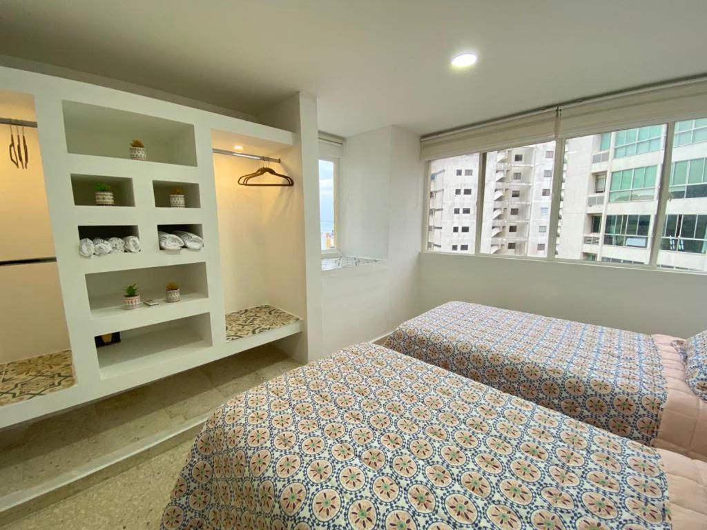 Apartment Frente Al Mar En