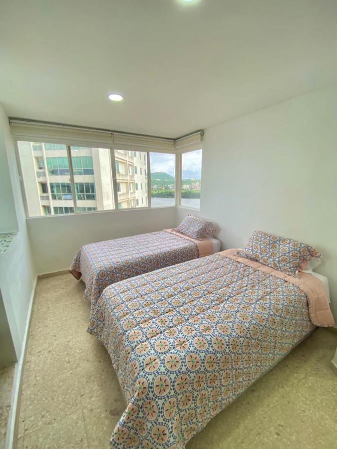 Frente Al Mar En Apartment