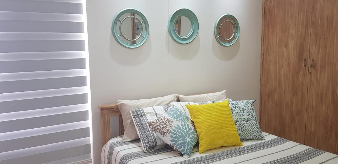 Apartamento Hermoso Apartamento En 2