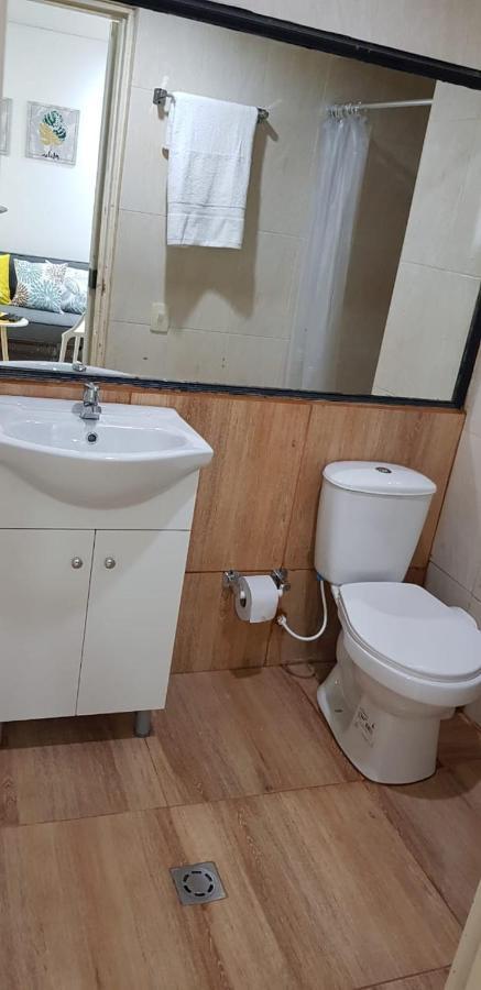 Hermoso Apartamento En 2 * Cartagena
