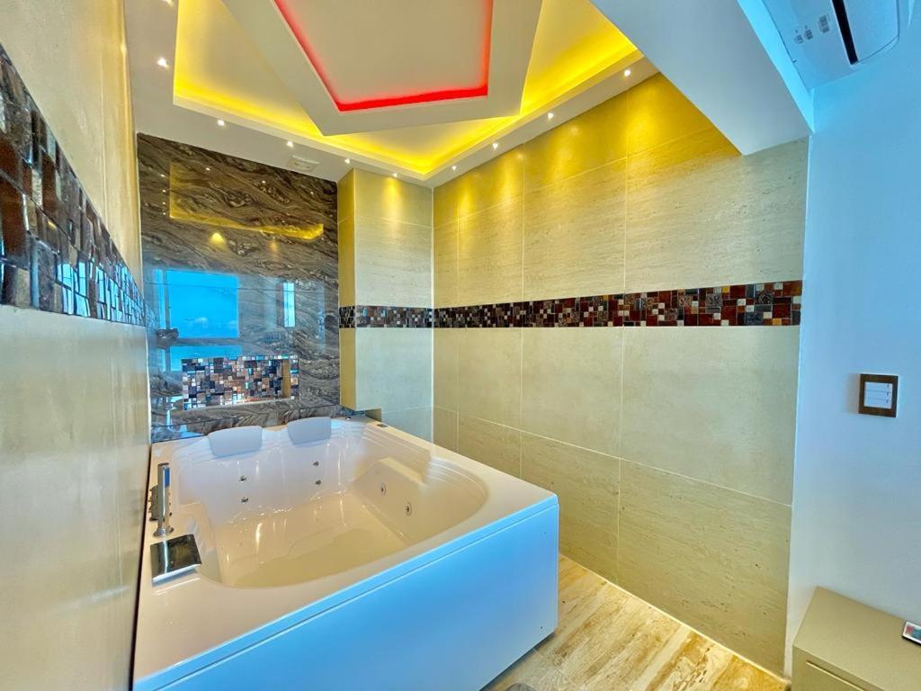 Bocagrande Beach Apartamento Apartment