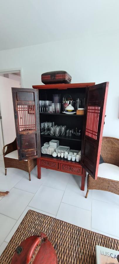 Apartamento Hermoso De Lujo En Morros 3 , Piso 5 Con Vista Al Mar