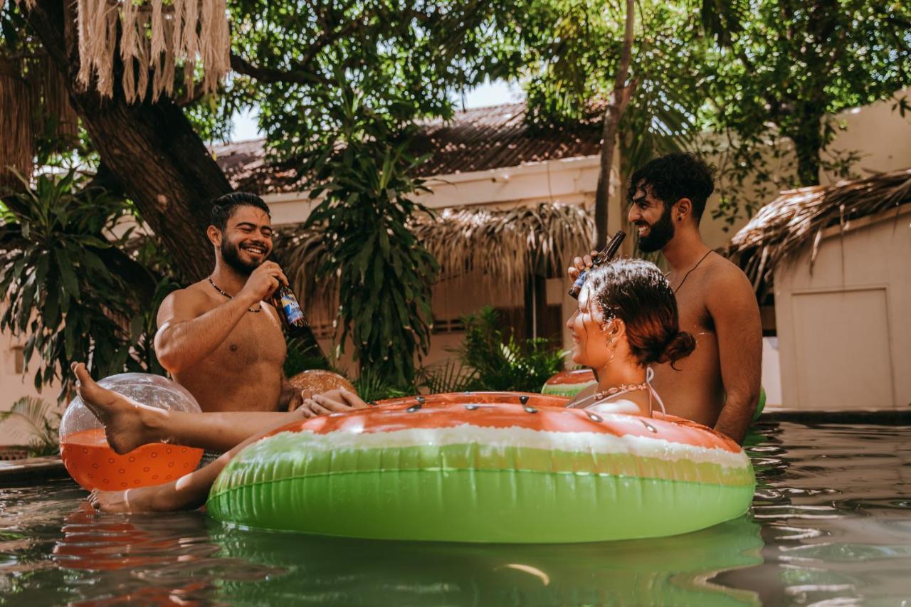 Viajero Hotel
