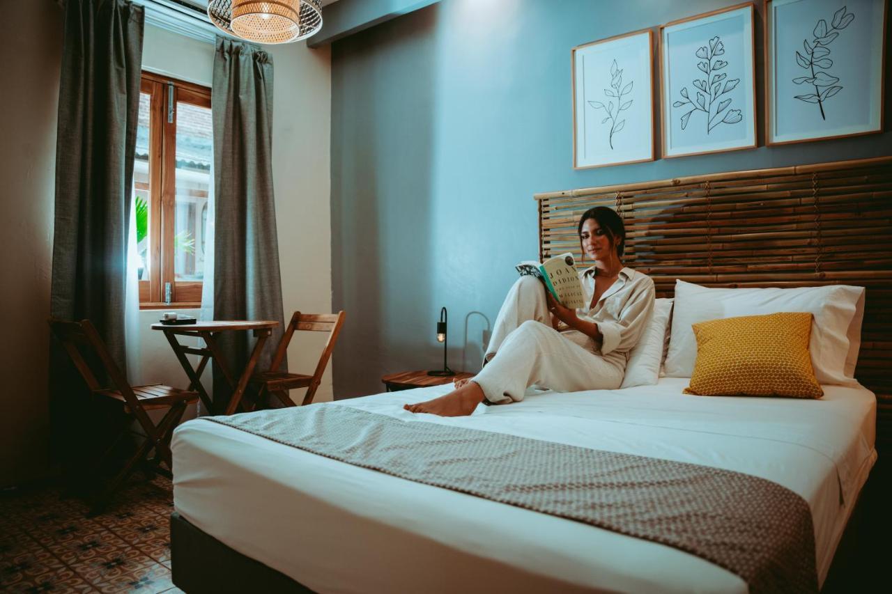 Hotel Viajero