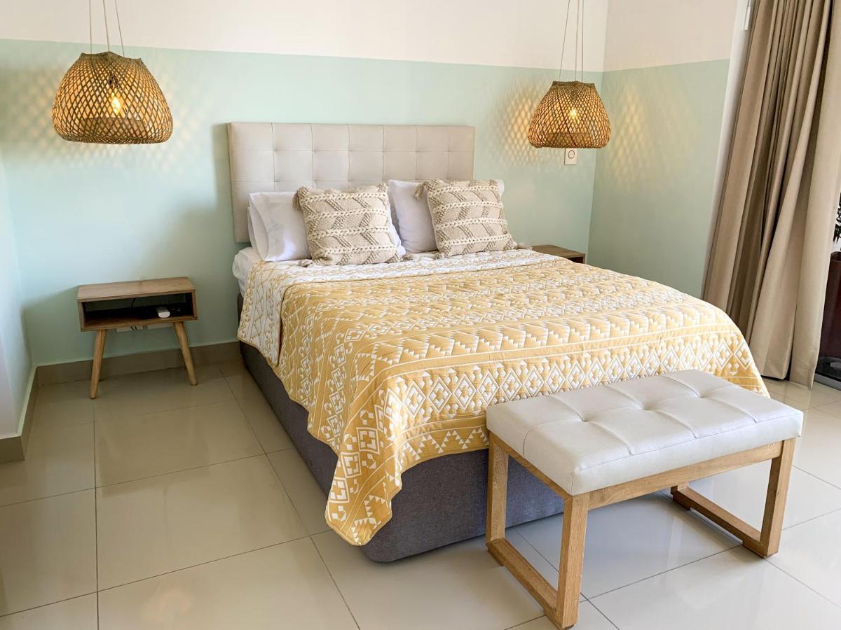 Apartment Oceanview Escape Pool, Jacuzzi & Gym In Bocagrande *