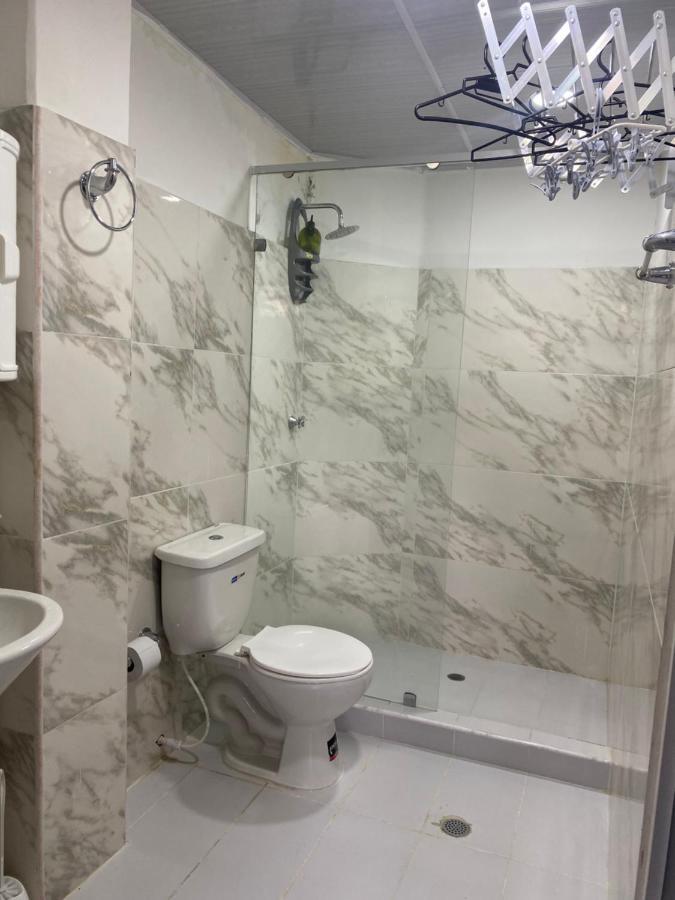 La Princesa Guest house Cartagena