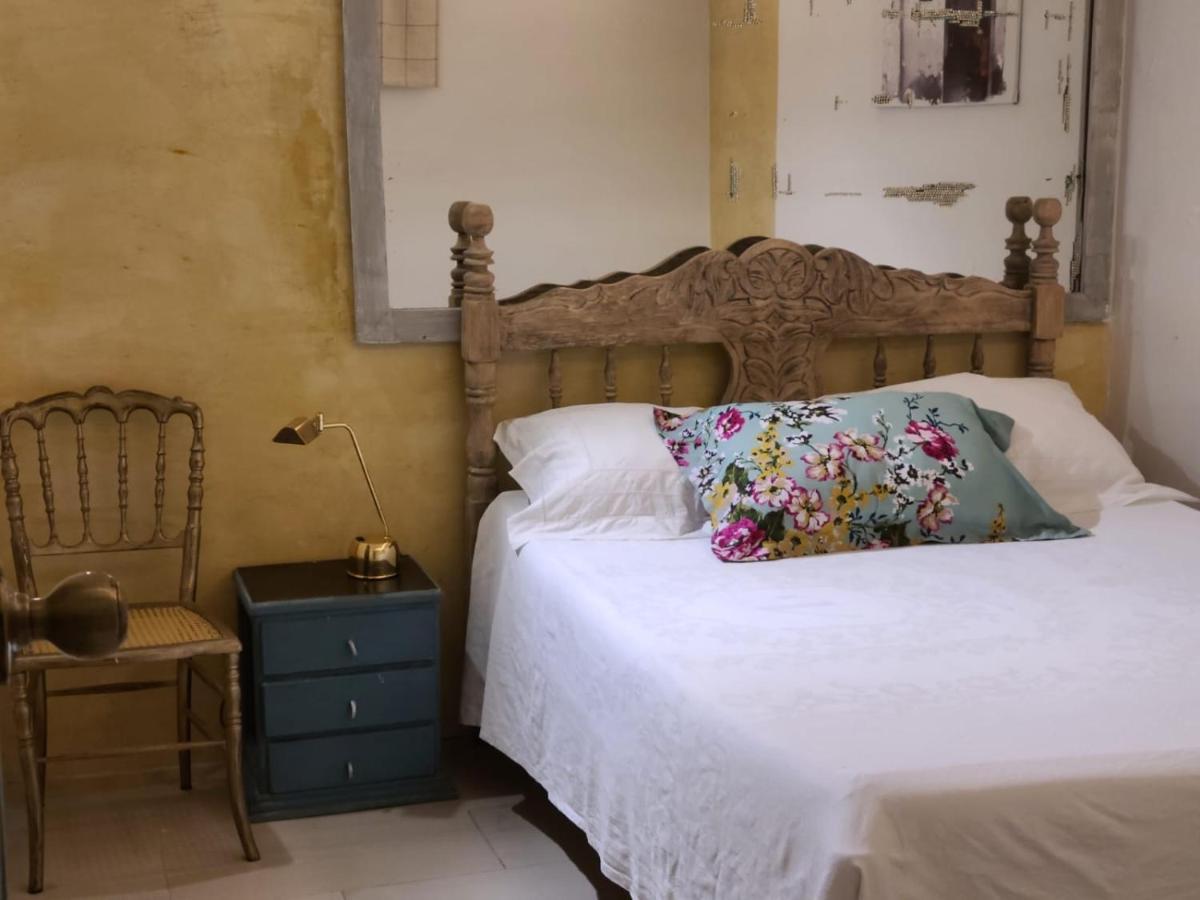 Bed & Breakfast Quiet In Getsemani Cartagena