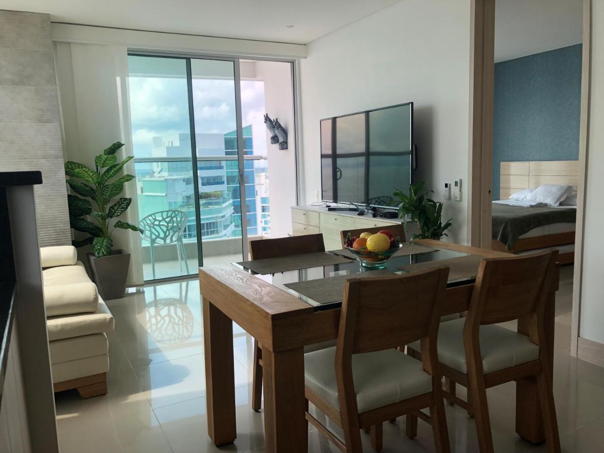 Murano Elite Gradimar Cartagena