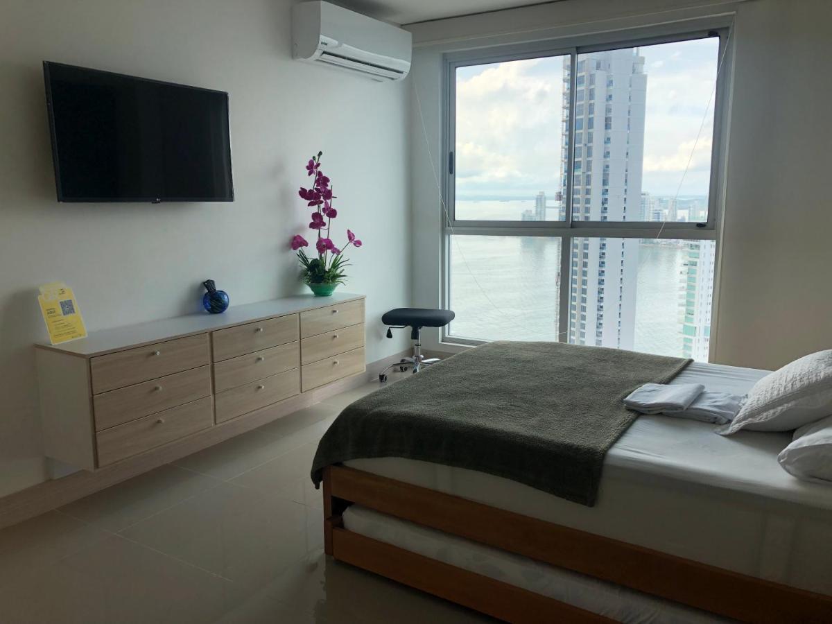 Murano Elite Gradimar Apartment Cartagena