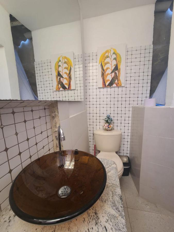 Quiet In Getsemani Bed & Breakfast *