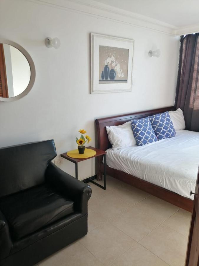 Acogedor Apartamento Apartment Cartagena