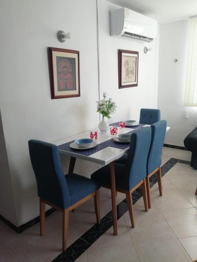 Acogedor Apartamento