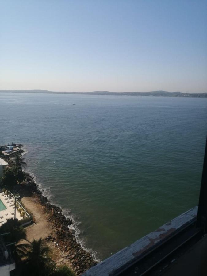 Apartment Acogedor Apartamento Cartagena