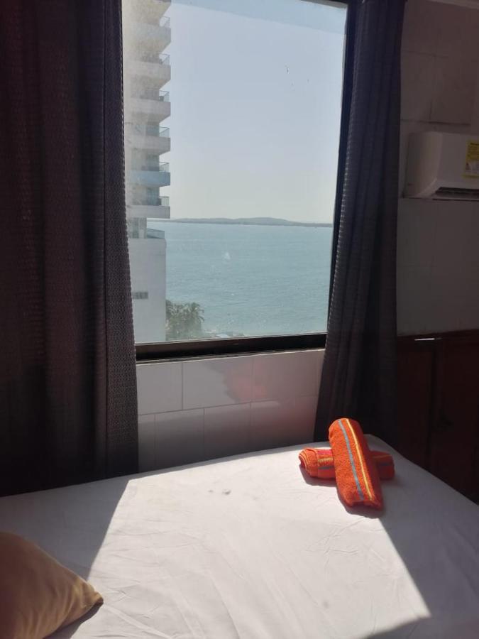 Acogedor Apartamento Apartment