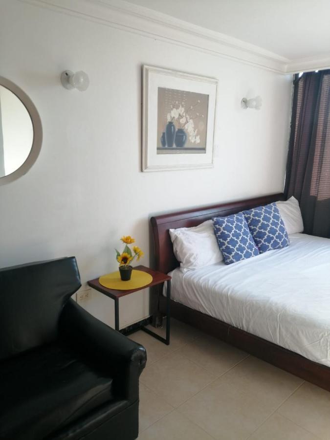 Acogedor Apartamento *