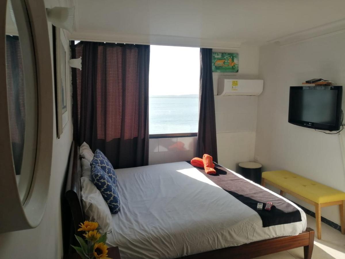 Acogedor Apartamento *