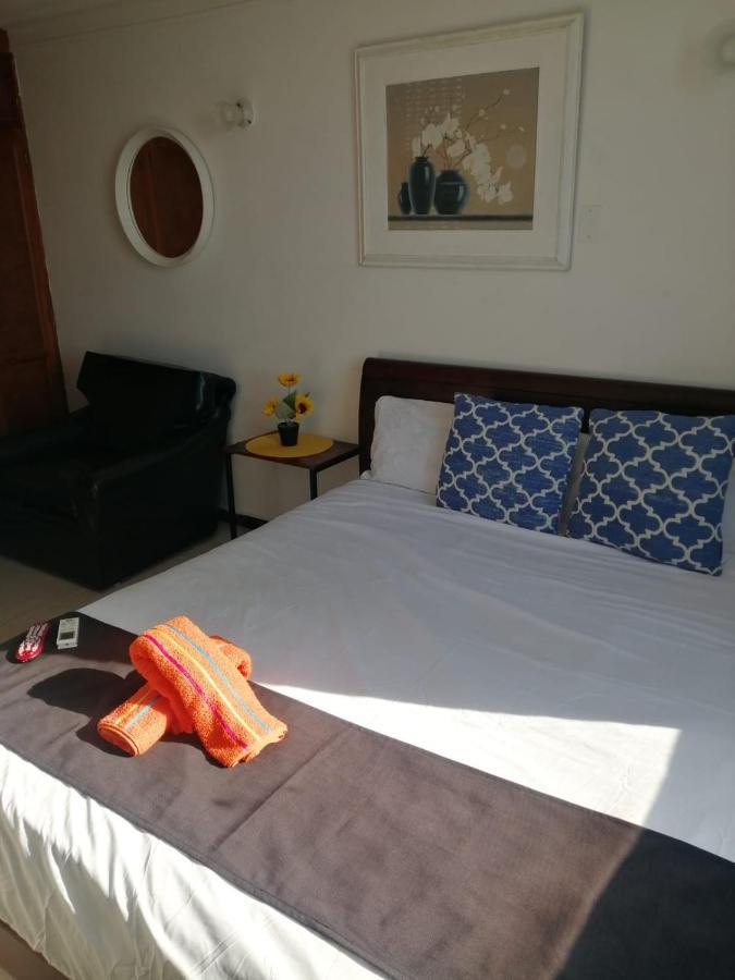 Apartment Acogedor Apartamento