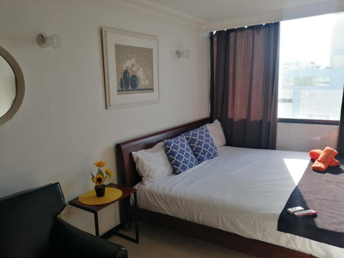 Acogedor Apartamento Apartment Cartagena