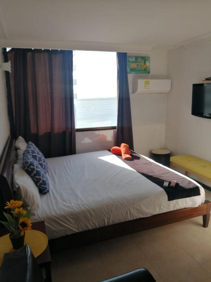 Acogedor Apartamento Apartment *
