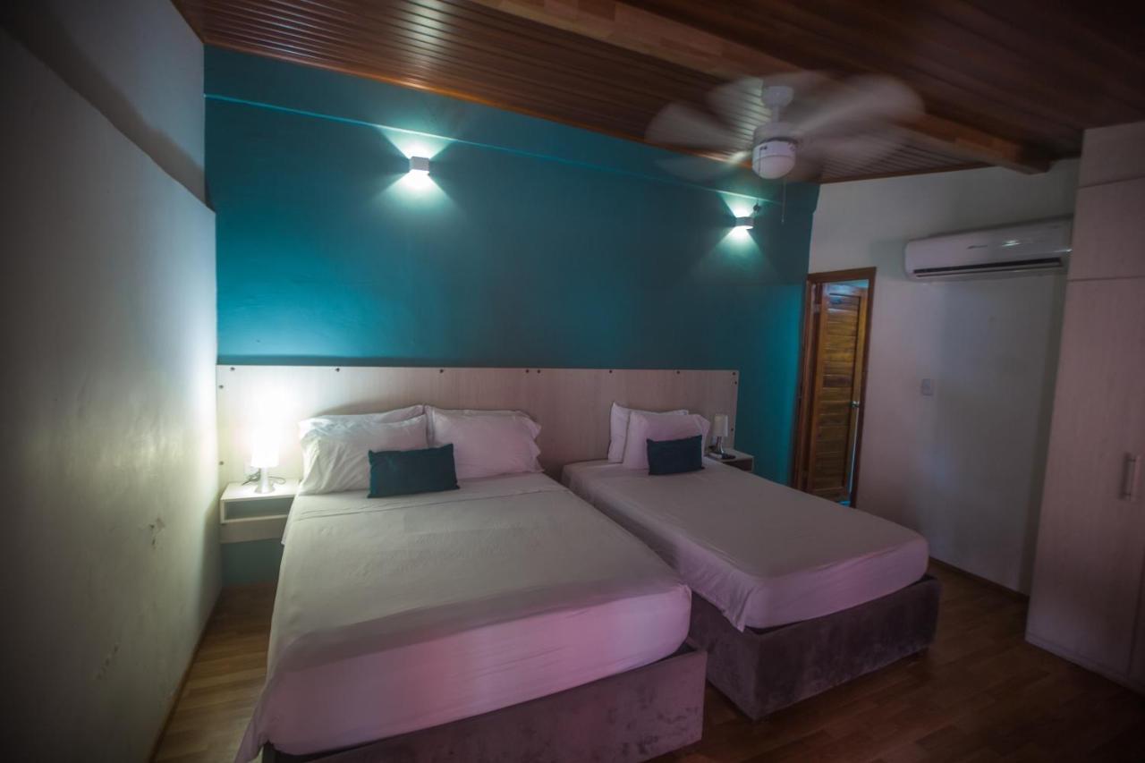 Bed & Breakfast Casaalma Getsemani *