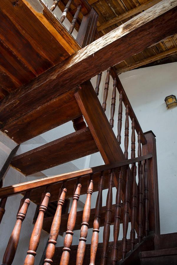 Hotel Getsemani Sweety House *