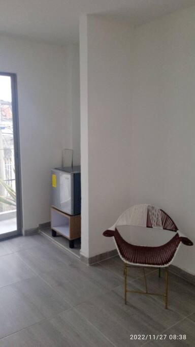 Hermoso Aparta Estudio Pequeno Apartamento