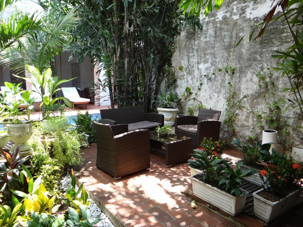 El Candil De Santos Hotel 4*