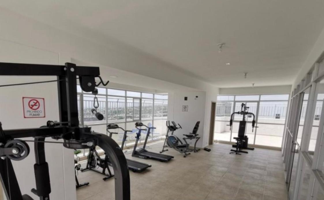 Apartamento Exclusive House