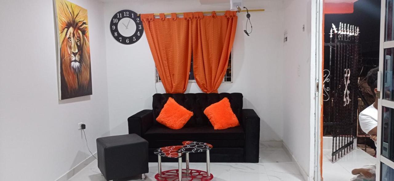 Apartamento Hostal-mirador La Popa
