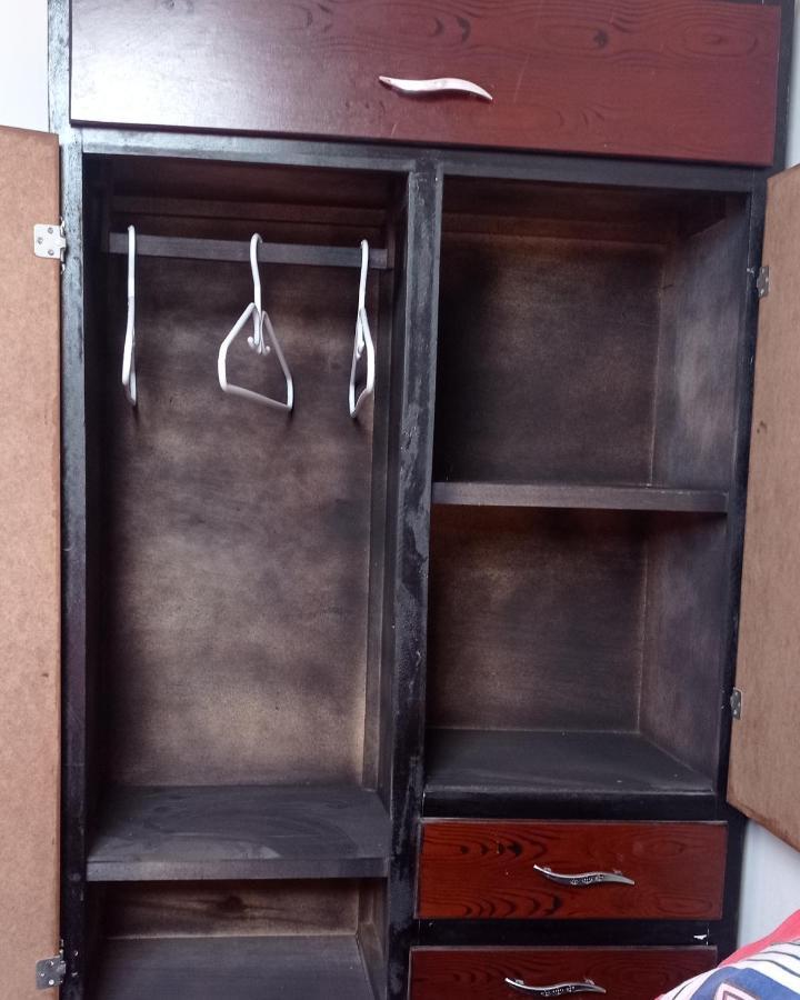 Hostal-mirador La Popa *