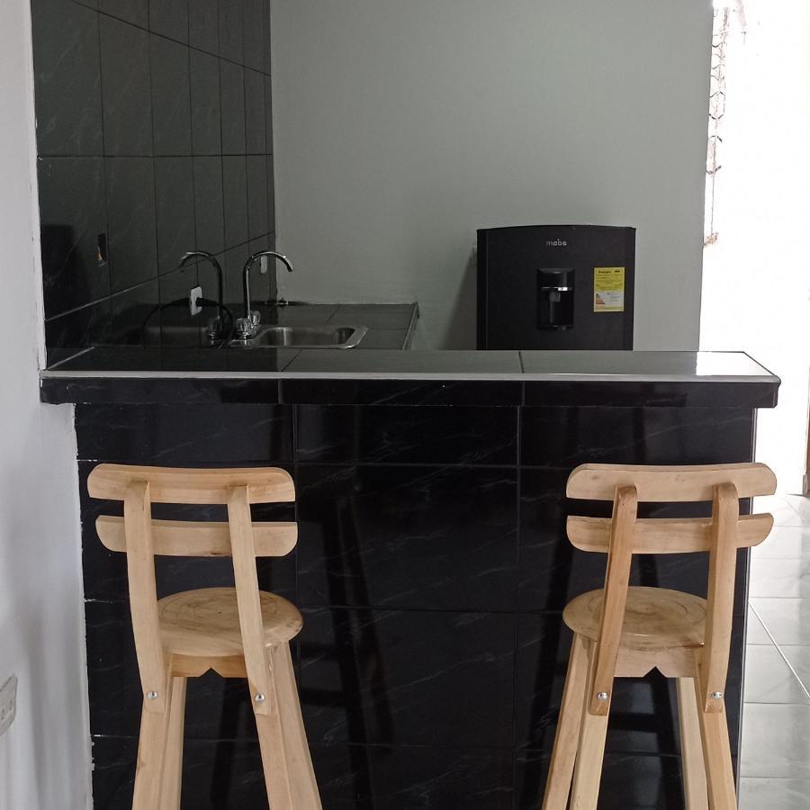 Hostal-mirador La Popa Apartamento